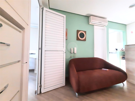 Edifício General Office Building