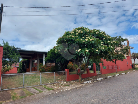 Venda Condomínio Sorocaba Jardim Ibiti Do Paço 1