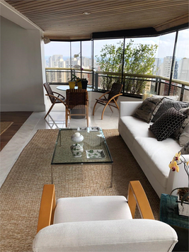 Venda Apartamento São Paulo Vila Suzana 1