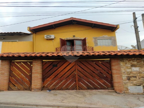 Venda Casa Vinhedo Capela 1