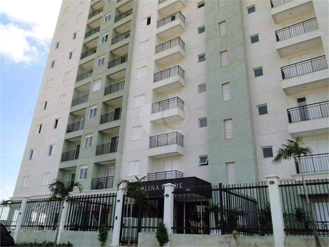 Venda Apartamento Valinhos Parque Residencial Maison Blanche 1