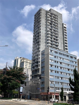 Venda Apartamento São Paulo Consolação 1