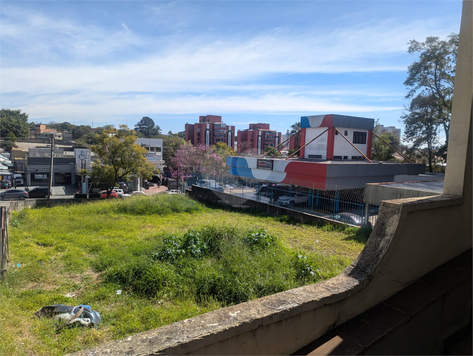 Aluguel Terreno São Paulo Morumbi 1