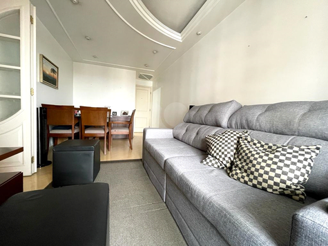 Venda Apartamento São Paulo Vila Pompéia 1