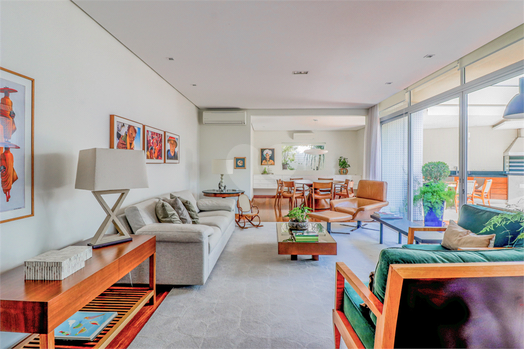 Venda Casa térrea São Paulo Siciliano 1