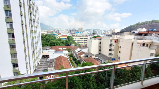 Condomínio Edificio Sa IV