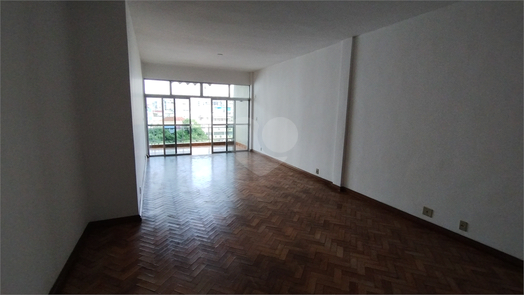 Condomínio Edificio Sa IV