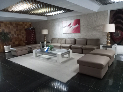 Venda Apartamento Rio De Janeiro Tijuca 1