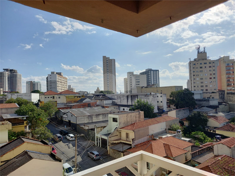 Edifício Saint Jacques 