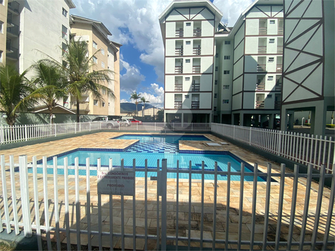 Venda Apartamento Atibaia Atibaia Jardim 1