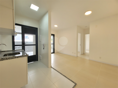 Venda Apartamento São Paulo Vila Leopoldina 1