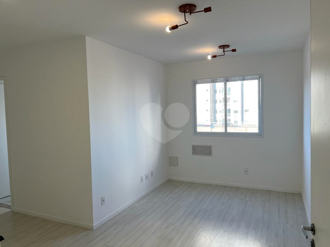 Venda Apartamento São Paulo Sítio Da Figueira 1