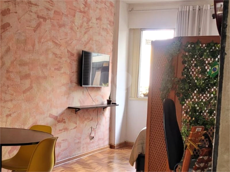 Venda Apartamento São Paulo República 1