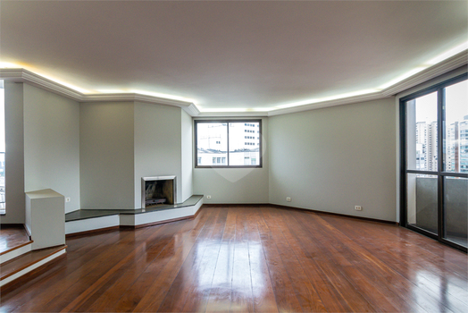 Aluguel Apartamento São Paulo Paraíso 1