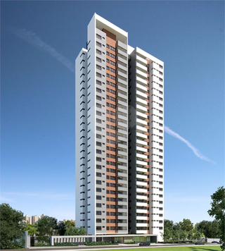 Venda Apartamento Sorocaba Parque Campolim 1