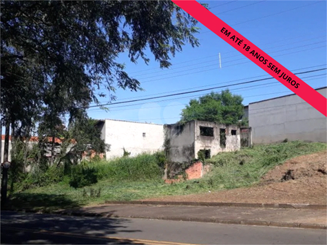 Venda Terreno Piracicaba Loteamento Santa Rosa 1