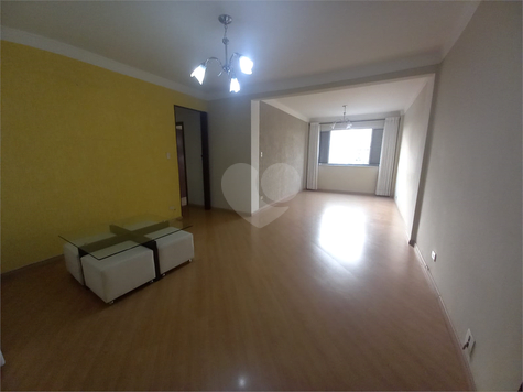 Venda Apartamento São Paulo Vila Leopoldina 1