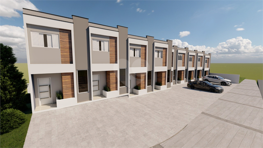 Venda Condomínio Sorocaba Jardim Santa Marta 1