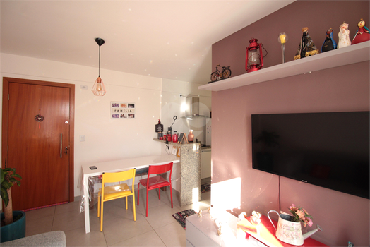 CONDOMÍNIO QUINTO ANDAR - 31330-670 - 181