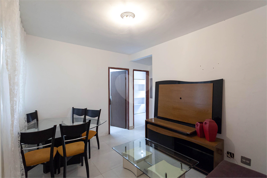 CONDOMÍNIO QUINTO ANDAR - 30840-370 - 39