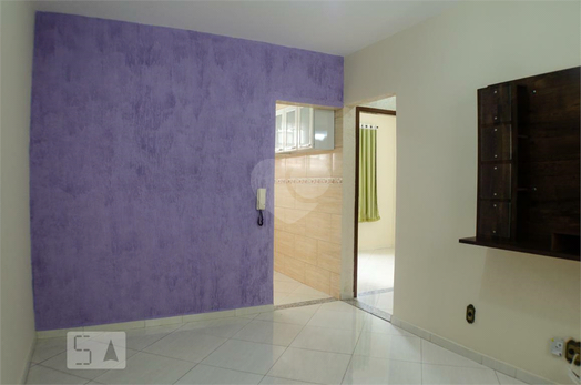 CONDOMÍNIO QUINTO ANDAR - 30494-225 - 759