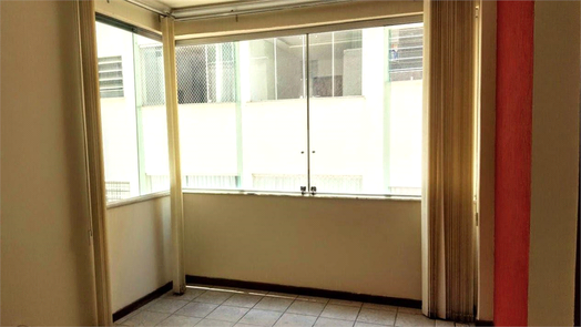CONDOMÍNIO QUINTO ANDAR - 31330-250 - 356