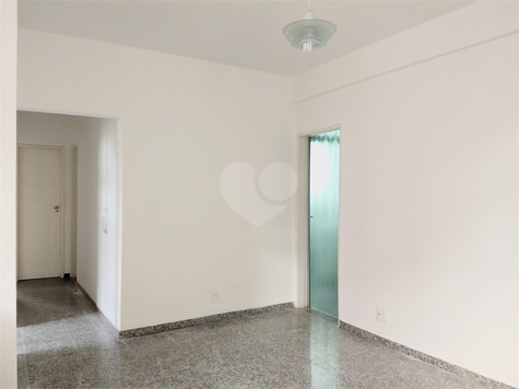 CONDOMÍNIO QUINTO ANDAR - 30441-127 - 334