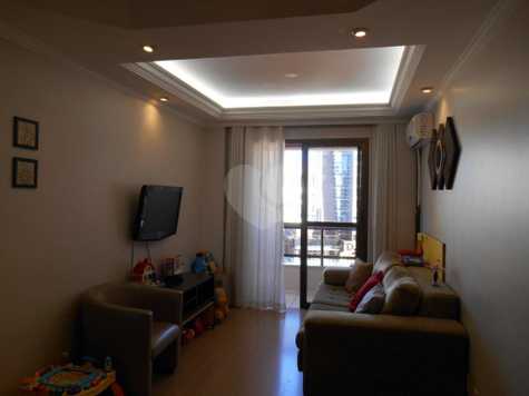 RESIDENCIAL PORTO FINO