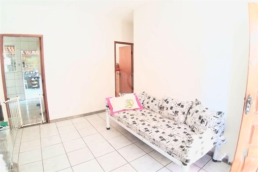 CONDOMÍNIO QUINTO ANDAR - 31330-240 - 342