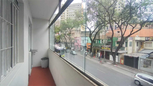CONDOMÍNIO QUINTO ANDAR - 30190-070 - 267