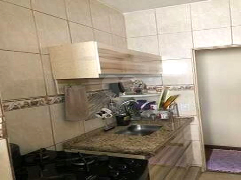 CONDOMÍNIO QUINTO ANDAR - 30882-710 - 623