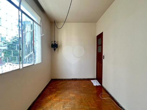 CONDOMÍNIO QUINTO ANDAR - 30441-086 - 814