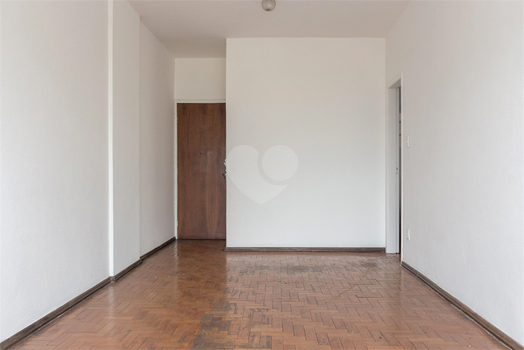 CONDOMÍNIO QUINTO ANDAR - 30190-002 - 1674