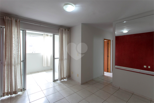 CONDOMÍNIO QUINTO ANDAR - 31310-490 - 871