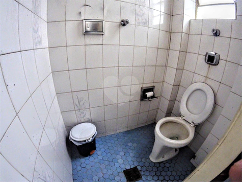 CONDOMÍNIO QUINTO ANDAR - 30120-084 - 920