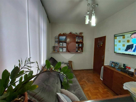 CONDOMÍNIO QUINTO ANDAR - 30350-142 - 968