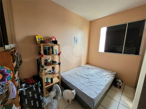 CONDOMÍNIO QUINTO ANDAR - 30840-500 - 56