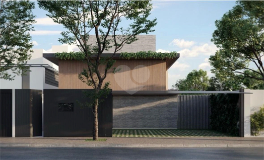 Venda Terreno São Paulo Jardim Paulistano 1