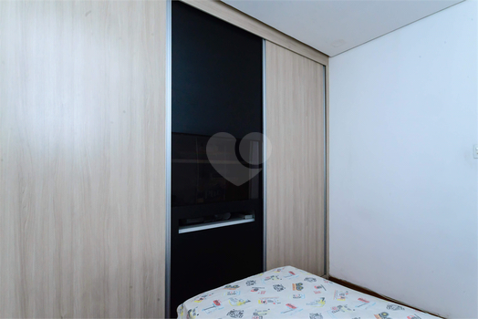 CONDOMÍNIO QUINTO ANDAR - 30190-001 - 152