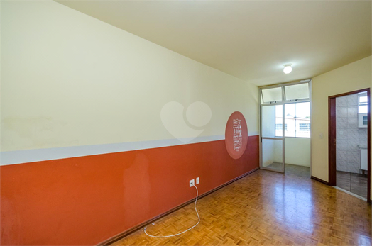 CONDOMÍNIO QUINTO ANDAR - 30840-320 - 46