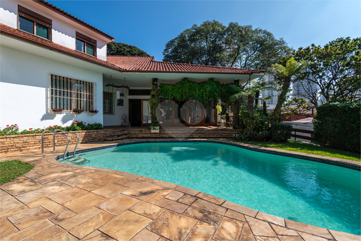 Venda Casa São Paulo Vila Mariana 1