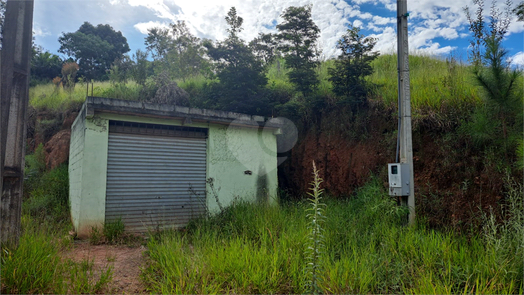 Venda Terreno Mairiporã Terra Preta (terra Preta) 1