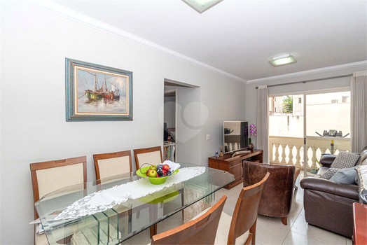 Venda Apartamento São Paulo Perdizes 1