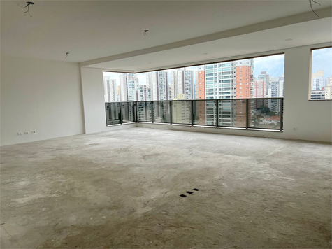 Venda Apartamento São Paulo Perdizes 1