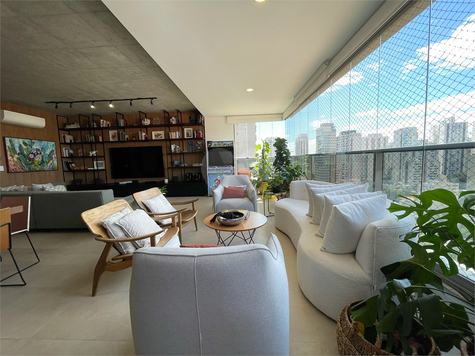 Venda Apartamento São Paulo Perdizes 1