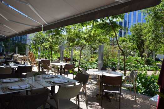 Venda Flat São Paulo Vila Olímpia 1