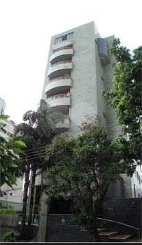 Venda Apartamento Belo Horizonte Anchieta 1