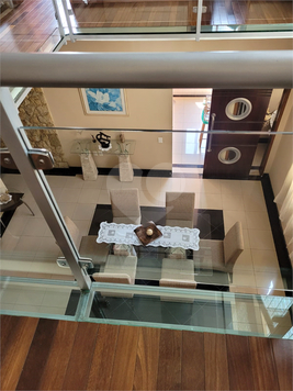 Venda Sobrado São Paulo Parque Colonial 1