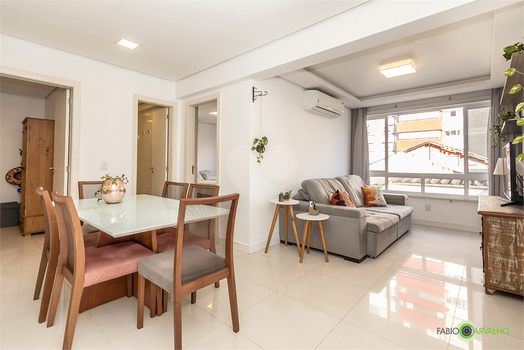 EDIFÍCIO RESIDENCIAL MONTE HÉRMON