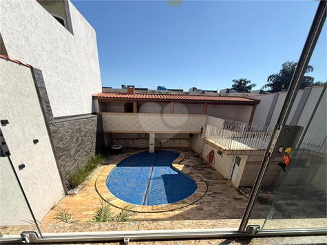 Venda Casa São Paulo Vila Lúcia 1